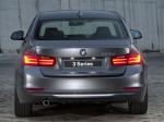 BMW 320d Sedan Modern Line 2012 года (ZA)